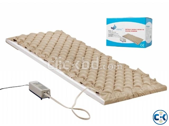 Air Mattress from Turkey large image 0
