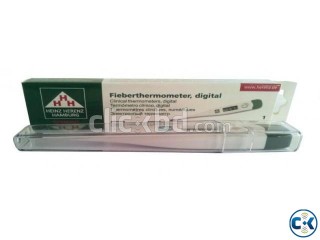 Digital Thermometer