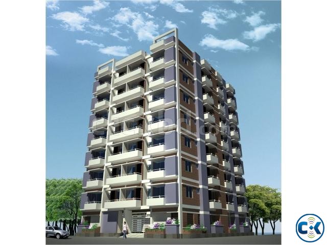 Building RAJUK Plan Structural Design Architectural Design large image 0