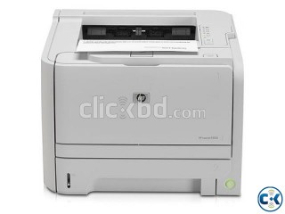 HP LaserJet P2035 Printer