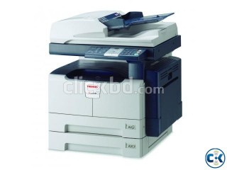 Toshiba e-Studio 211 Multifunction Monochrome Copier Machine