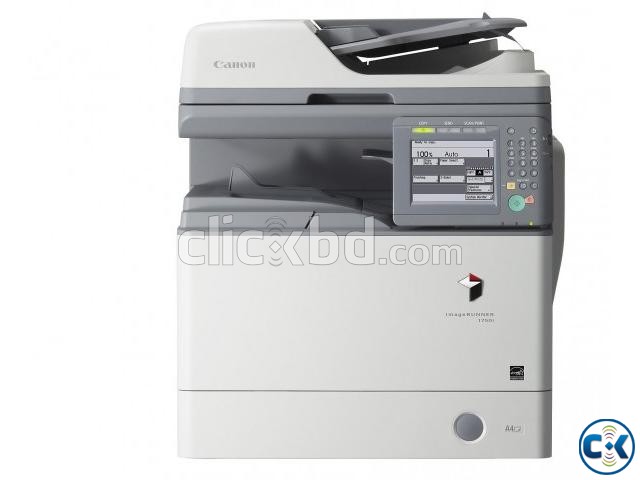 Canon imageRunner 2535 iR-2535 Photocopy Machine large image 0