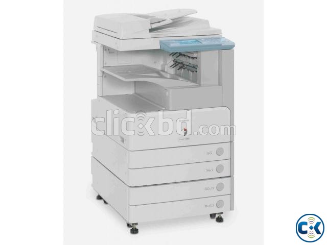 Canon imageRUNNER iR 2530 Copy Machine large image 0