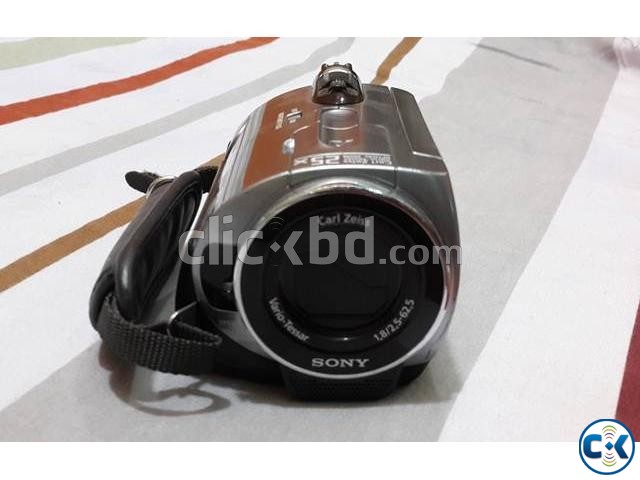 Sony Handycam Fresh Condition large image 0