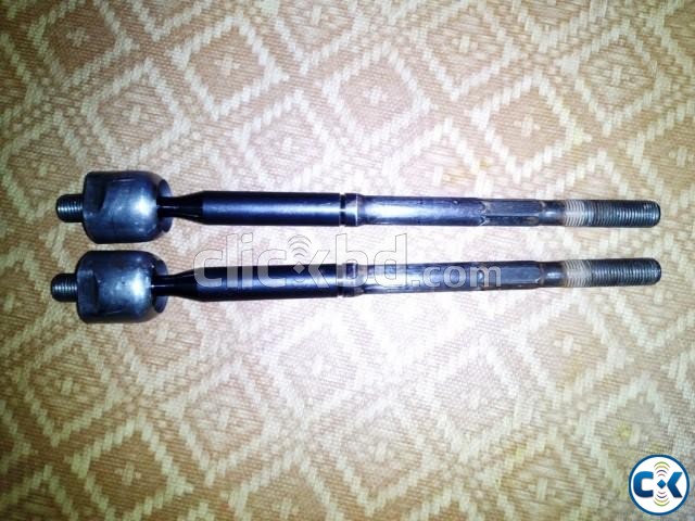 2005 Corolla Inner Tie Rods And Tie Rod Ends large image 0