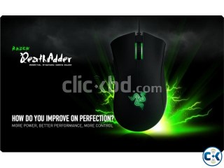 Mouse Razer DeathAdder 2013 Essential Ergonomic