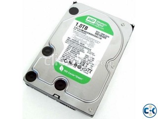 1TB 32MB Cache 7200RPM SATA 3.5 Desktop Hard Drive