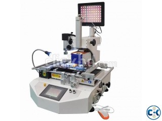 BGA Rework Station BGA Accessories