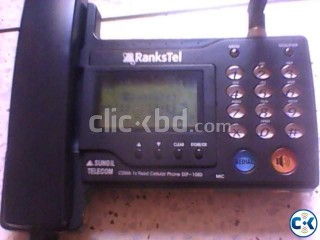 RanksTel lend Phone