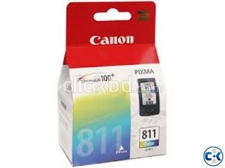 Canon 811XL Colour Cartidge