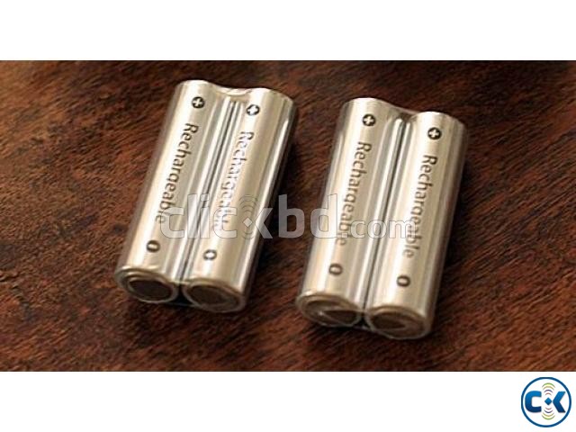 Apple AA Rechargeable Battery large image 0
