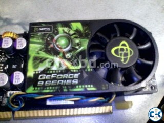 XFX Graphics Card