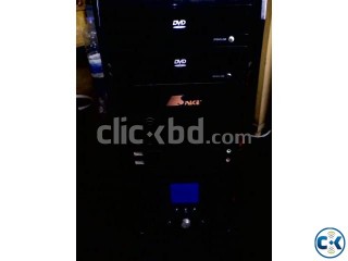 Gaming Pc casing