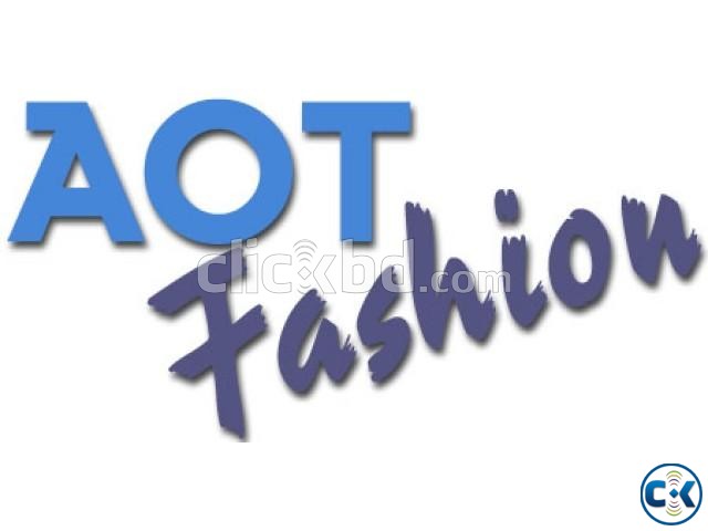 Female model wanted for AOT Fashion large image 0