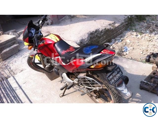 CBZ Xtrem dhaka mettro la 14 large image 0