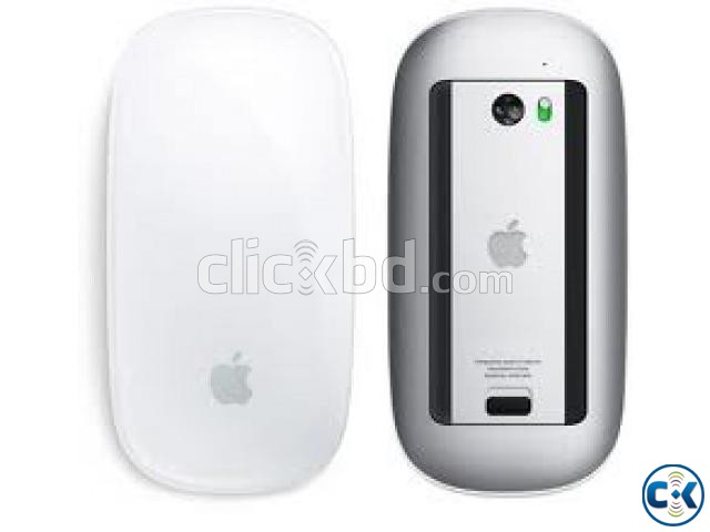 Apple Magic mouse large image 0