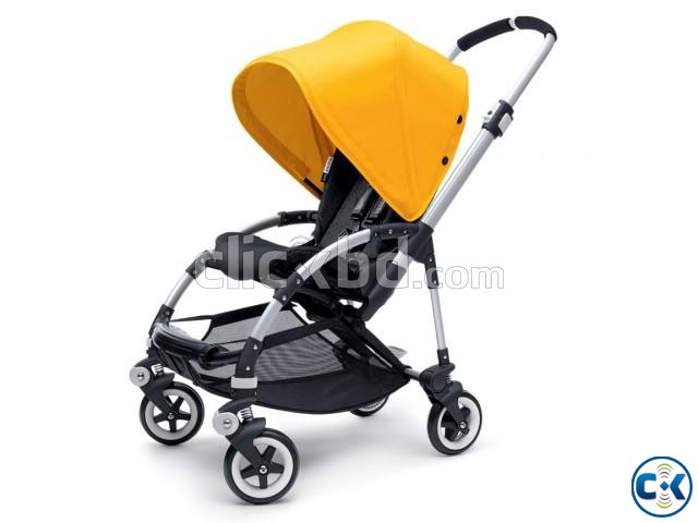 Bugaboo Bee Pushchair Package 3 large image 0