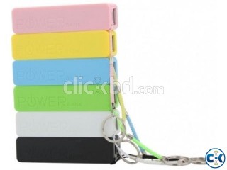 External Battery Charger Mobile Power bank