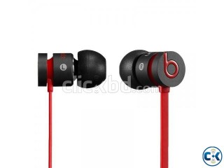 urBeats Headphone Intact With Warranty Card 