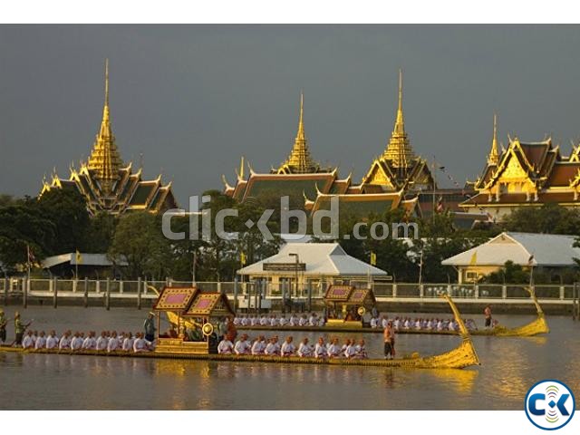 Thailand Holiday Package large image 0