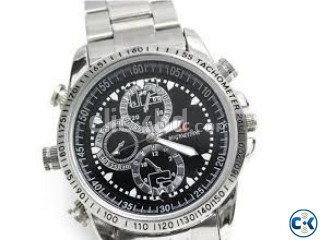 Spy Cam Watch 16GB In Dhaka Bangladesh