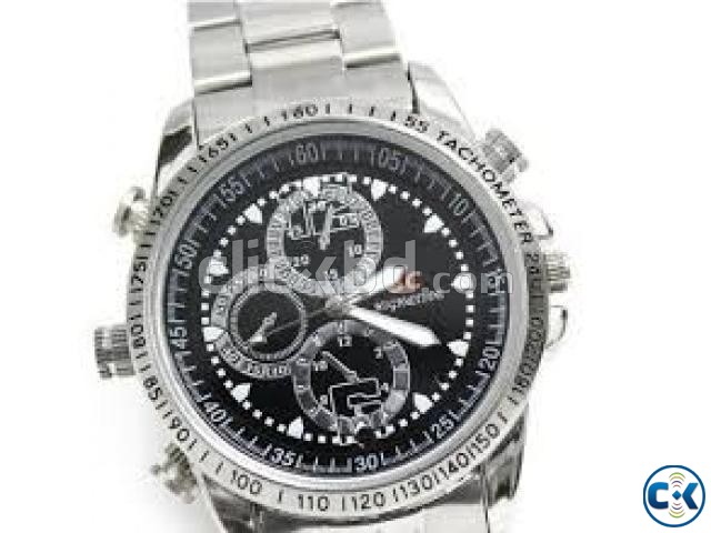 Spy Cam Watch 16GB In Dhaka Bangladesh large image 0