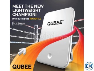 Qubee Rover V2