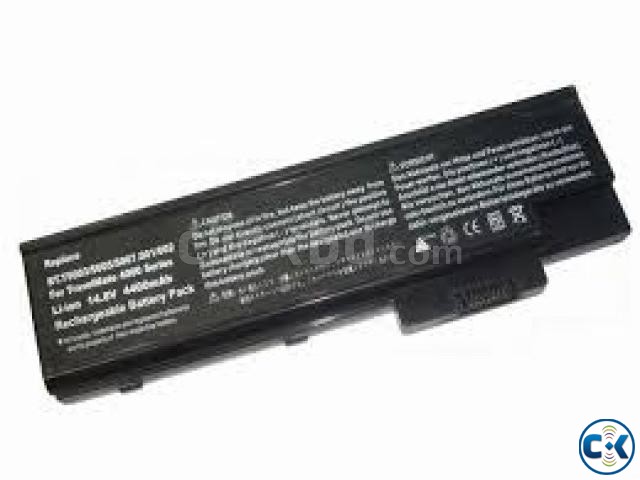 Acer Aspire 1412LMi laptop Battery large image 0