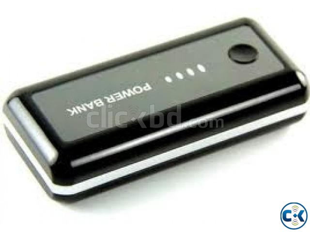 Power bank For All Mobile Tablet pc Extra charger large image 0