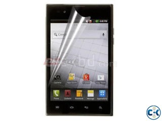 LG F100s Brand New Mobile