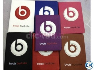 IPAD IPAD mini Iphone 4 4s 5 Ipod Touch Beats Cover