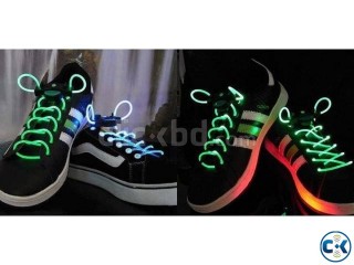 Led Shoe Laces