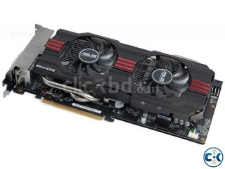 Asus GTX770-DC2OC-2GD5 Graphics Card