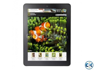 ONDA V801 QuadCore 16GB Tablet PC HD Screen 2GB RAM 4K Video