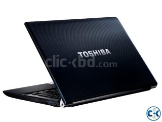 Toshiba Satelite L840 Intel Core I5 Laptop