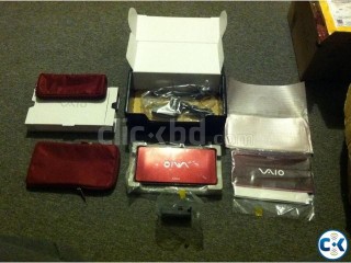 Sony Vaio Mini Laptop. Sim Supported Japan Made