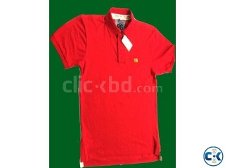 MENS T-SHIRT POLO