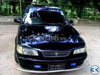 Toyota Corolla 1997