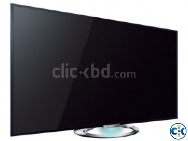SONY 46 inch W904A BRAVIA 3D LED TV New Model 2013 jun large image 0
