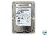 Samsung Hesktop HDD 500 GB at 500 tk nosto