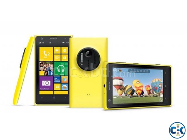 nokia lumia 1020 ONLY SET 37000 INTACT FROM 48000 TAKA large image 0