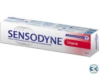 Sensodyne Original Toothpaste