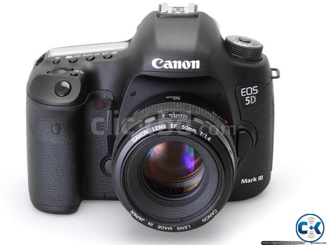 Buy New Canon 5D mark 3 and Nikon DF Dslr camera large image 0