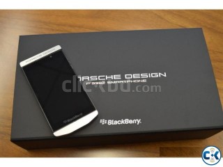 New Blackberry Porsche Design P9982 and iPhone 5s 5c