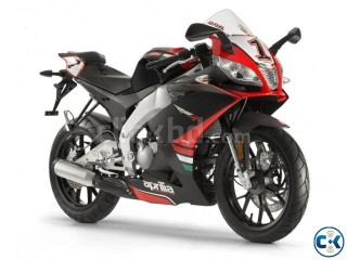 Aprilia