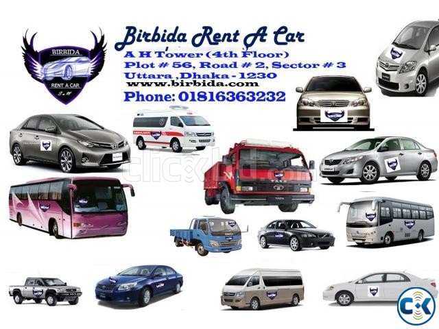 Daily Weekly Monthly Yearly Rent A Car large image 0