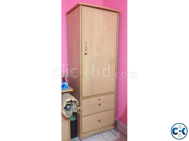 Single Door Board Almira large image 0