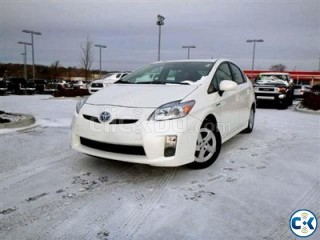 2010 Toyota Prius 5dr HB III Hatchback