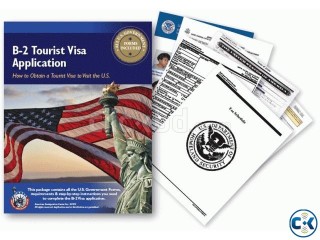 USA Visa Support at very low cost