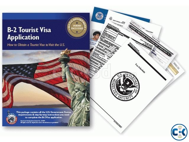USA Visa Support at very low cost large image 0